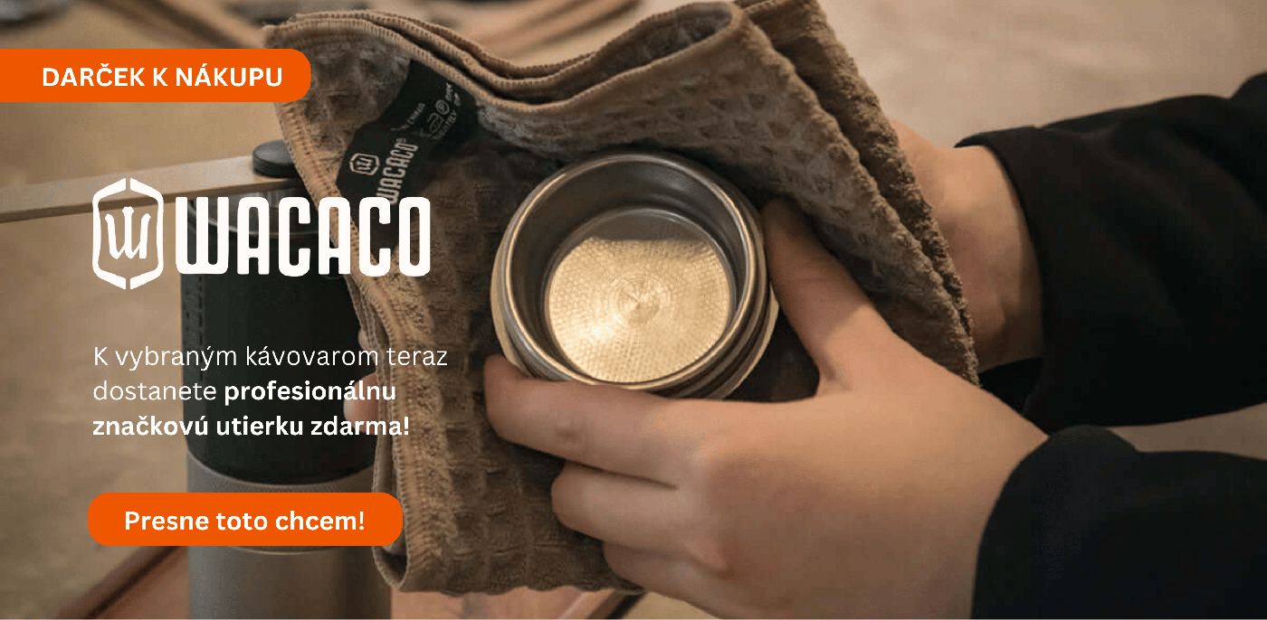 wacaco