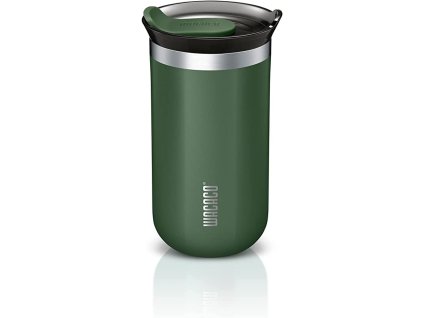 Octaroma Lungo - Pomona Green