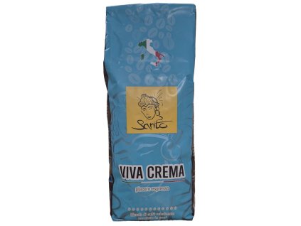 Sarito viva crema