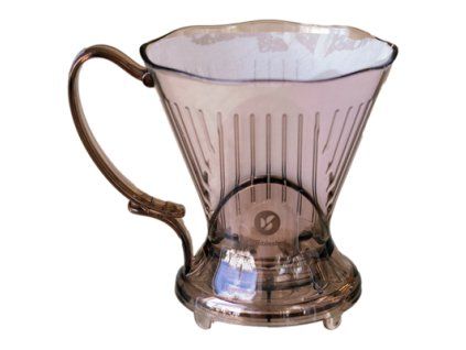 Clever Dripper - prekvapkávač na kávu s ventilom, Kava GO