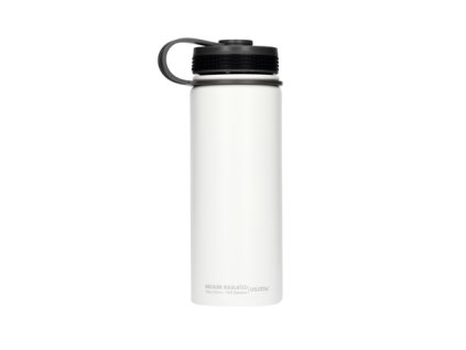 ASOBU Alpská fľaša - biela 1