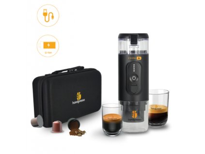 handpresso set e presso plus SET