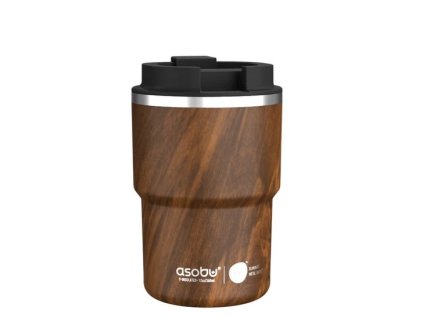coffeecupwood Drevo