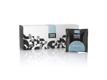 Mami’s Caffe Amabile ese