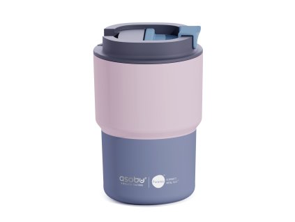 Asobu MiniPickUP Pastel Pink