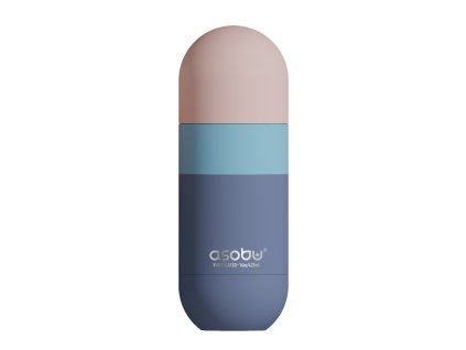 Asobu Orb Pastel Blue
