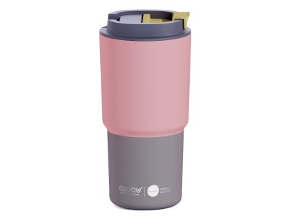 cestovný termohrnček