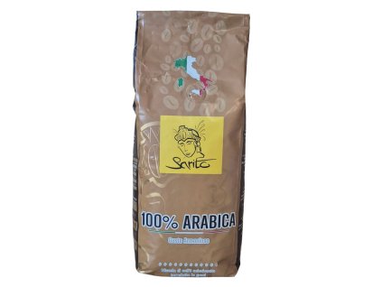 Sarito 100% Arabica