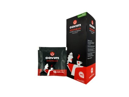 ese pody kava covim granbar 25 porci