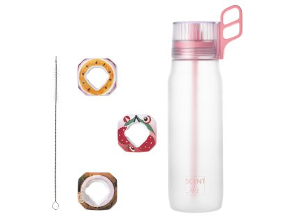 SCENT AIR HYDRATION FALCO růžová