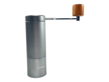 Mlynček kaffia barista x