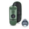 Wacaco Nanopresso machová zelená + obal zdarma