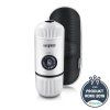 Wacaco Nanopresso Chill White + obal zdarma