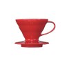 Hario V60-01 červený