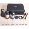 Leverpresso travel set 2