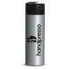 Handpresso Termoska strieborná 300 ml s teplomerom, Kava GO