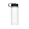 ASOBU Alpine Flask - bílá 1