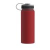 ASOBU Alpine Flask - červená 1