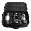Leverpresso travel set 1