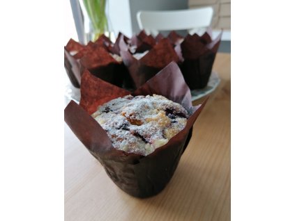 MUFFINY