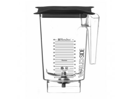 BlendTec mixovací nádoba - Wild side