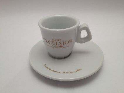 Espresso šálek Excelsior