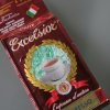 Káva Excelsior Bollo-blu espresso - mletá na přípravu espressa  250g