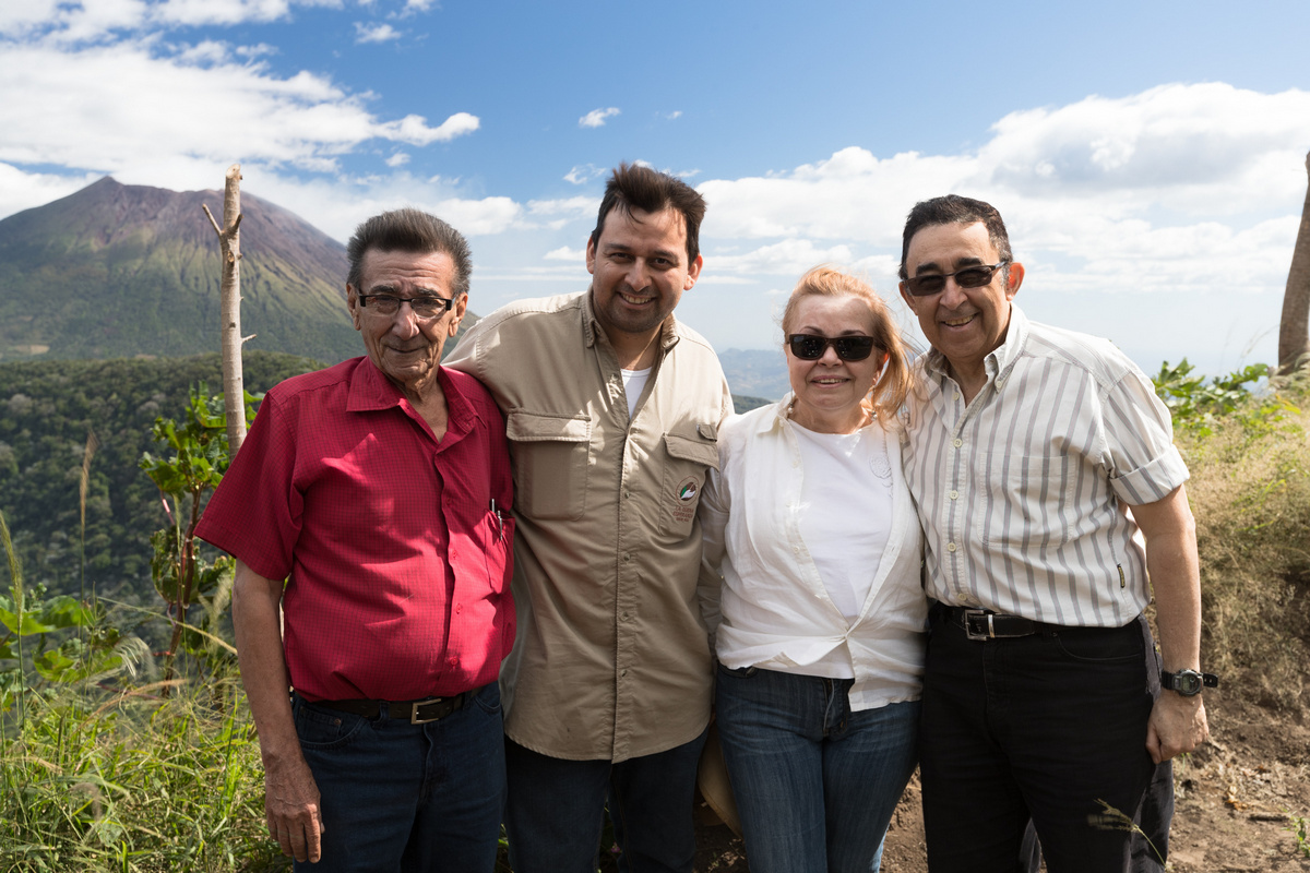 Finca La Buena Espreranza