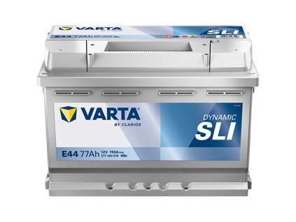Varta Dynamic SLI 12V 77Ah 780A 577 400 078 E44