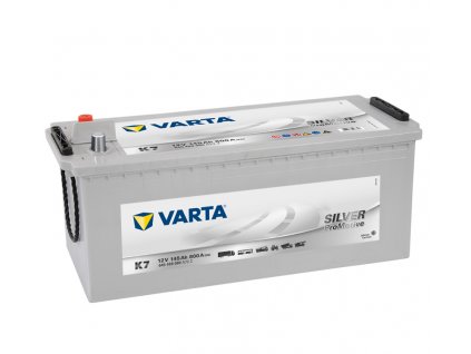 Varta Promotive Silver 12V 145Ah 800A 645 400 080