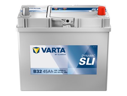 Varta Dynamic SLI 12V 45Ah 330A 545 156 033 B32