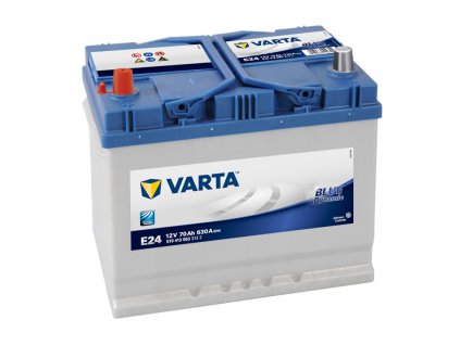 Varta Blue Dynamic 12V 70Ah 630A 570 413 063