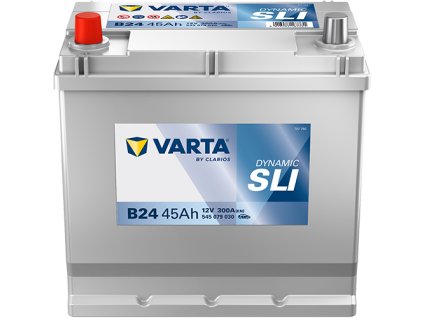 Varta Dynamic SLI 12V 45Ah 300A 545 079 030 B24