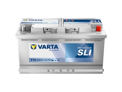 Varta Promotive SLI 12V 88Ah 680A 588 038 068 F10