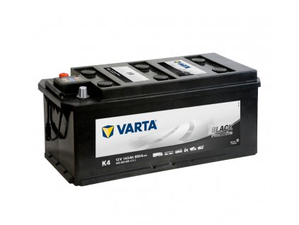 Varta Promotive Black 12V 143Ah 950A 643 033 095