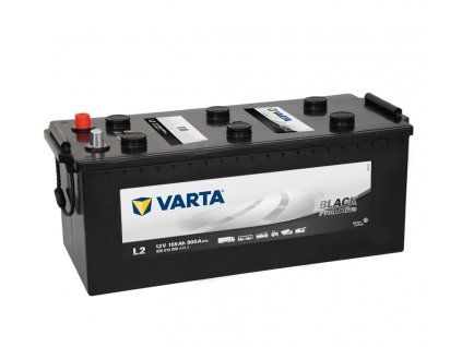 Varta Promotive Black 12V 155Ah 900A 655 013 090