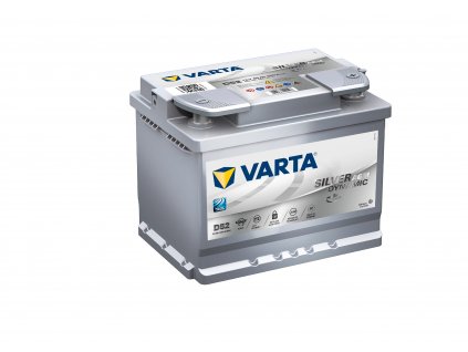 Varta Start-Stop plus AGM 12V 60Ah 680A 560 901 068