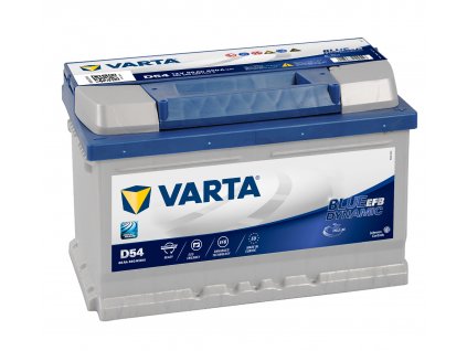 Varta Start-Stop EFB 12V 65Ah 650A 565 500 065