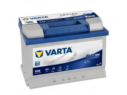 Varta Start-Stop EFB 12V 70Ah 650A 570 500 065