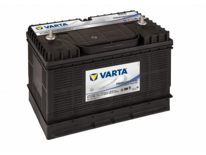 Varta Professional Dual Purpose 12V 105Ah 800A 820 054 080