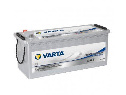 Varta Professional Dual Purpose 12V 140Ah 800A 930 140 080