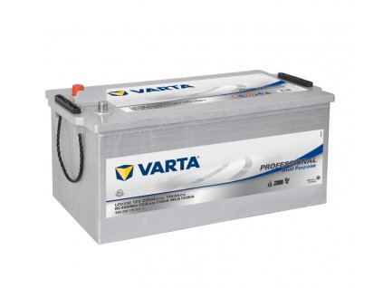 Varta Professional Dual Purpose EFB 12V 240Ah 1200A 930 240 120