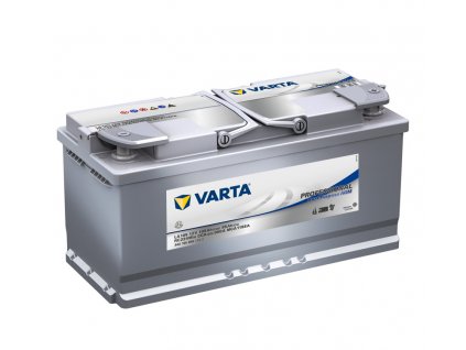 Varta Professional Dual Purpose AGM 12V 105Ah 950A 840 105 095