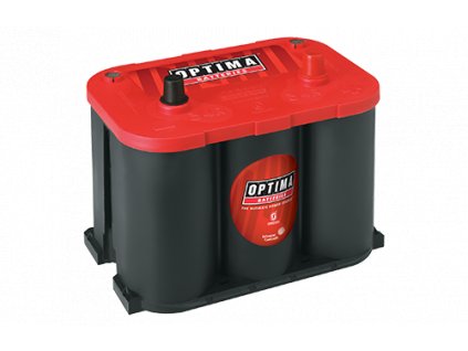 Optima Red Top 12V 50Ah 815A 8003-251