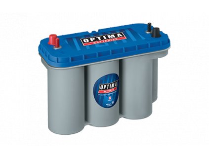 Optima Blue Top 12V 75Ah 975A 8052-188