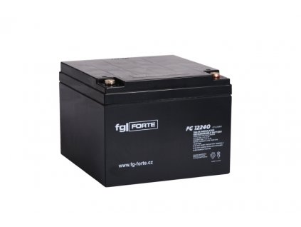 fgFORTE 12V 24Ah FG12240