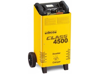 Deca Class Booster 4500 12/24V 50A