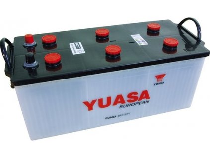 Yuasa 12V 143Ah 900A