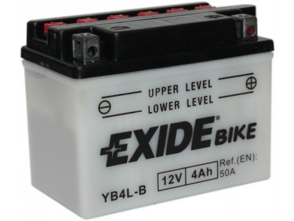 EXIDE 12V 4Ah YB4L-B