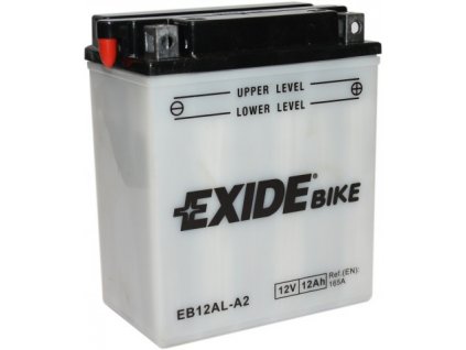 EXIDE 12V 12Ah YB12AL-A2